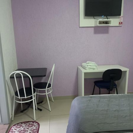 Hotel Farrapos ポルト・アレグレ エクステリア 写真