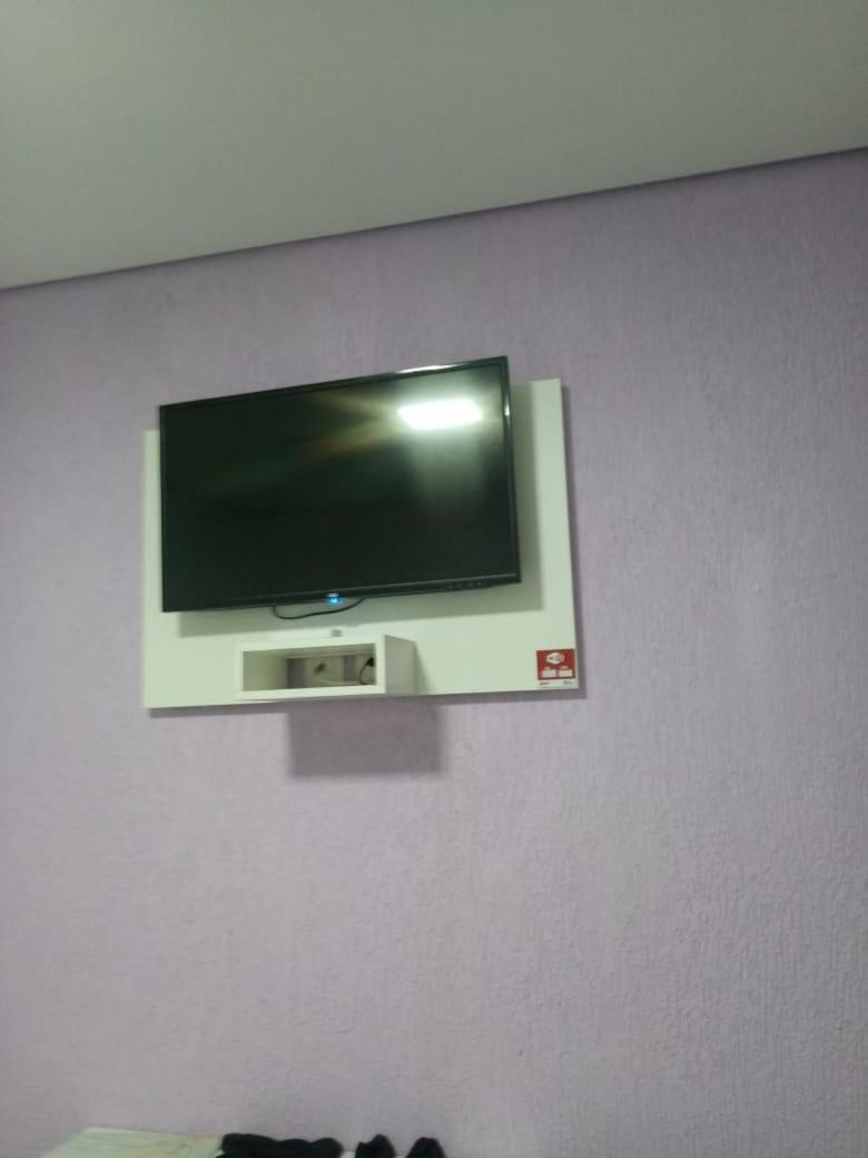 Hotel Farrapos ポルト・アレグレ エクステリア 写真